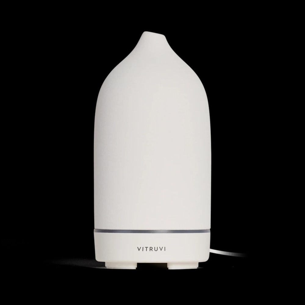 Vitruvi Stone Essential Oil Diffuser